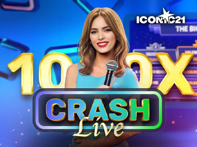 9d game Crash ao Vivo