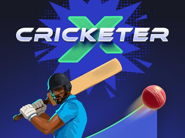 9d game CricketerX