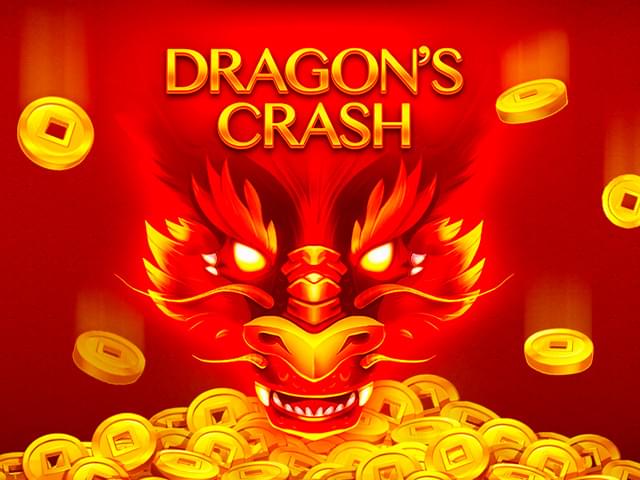 9d game Crash dos Dragões