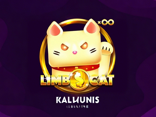 9d game Gato do Limbo