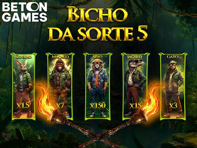 9d game Loto Bicho 5 Pro