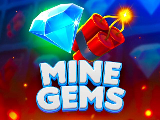 9d game Minas de Gemas