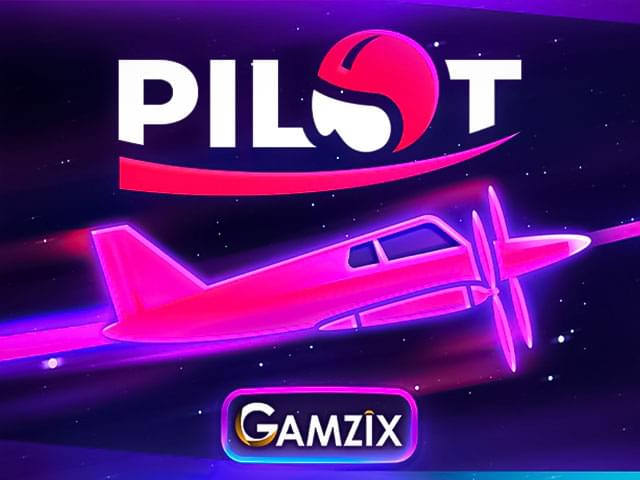 9d game Piloto