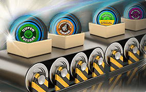 9D GAME Torneios Multi-Mesa