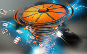 9D GAME Pôquer Twister